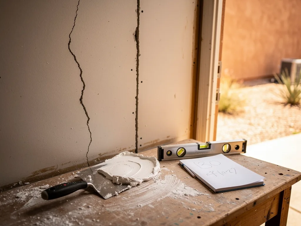 DIY vs when to call a pro for common drywall scenarios